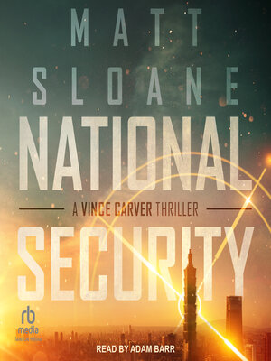 cover image of National Security